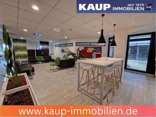 Foto - Büro in Gütersloh 9.735,00 € 1545 m²