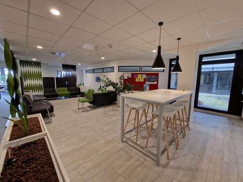 Foto - Büro in Gütersloh 9.735,00 € 1545 m²