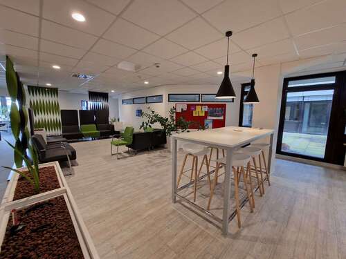 Foto - Büro in Gütersloh 9.735,00 € 1545 m²