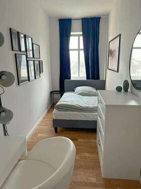 Foto - WG-Zimmer in Berlin 799,00 € 15 m²