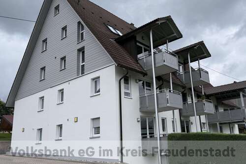 Foto - Haus zum Kaufen in Freudenstadt 575.000,00 € 387.28 m²
