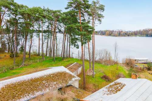 Foto - Grundstück zu verkaufen in Strausberg 380.000,00 € 1190 m²