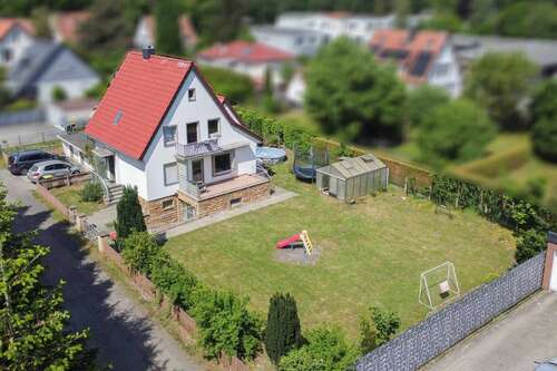 Foto - Haus zum Kaufen in Bielefeld 299.000,00 € 102 m²