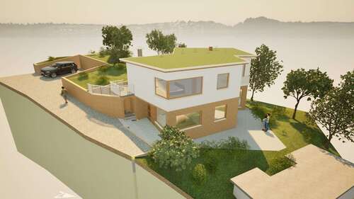 Foto - Haus zum Kaufen in Saarbrücken 560.000,00 € 185 m²