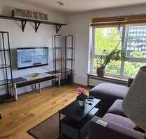 Wohnen auf Zeit in München 1.600,00 €