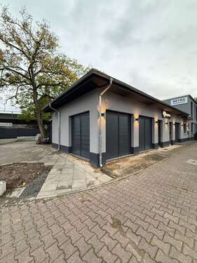 Foto - Spezialgewerbe in Frankfurt am Main 2.500,00 € 100 m²