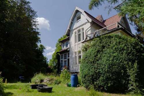 Foto - Haus zum Kaufen in Hamburg 1.860.000,00 € 350 m²