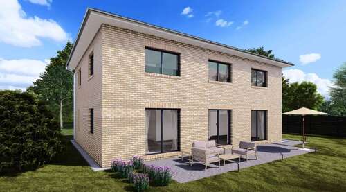 Foto - Haus zum Kaufen in Zimkendorf 394.000,00 € 187 m²