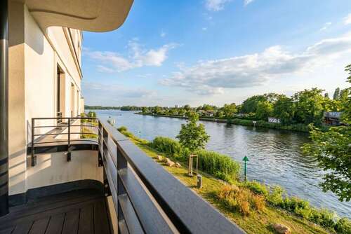 Foto - Wohnung zum Kaufen in Potsdam 795.000,00 € 84 m²