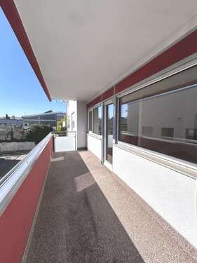 Foto - Wohnung zum Mieten in Karlsruhe 470,00 € 38 m²