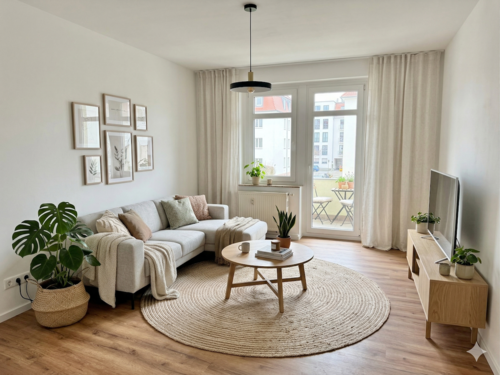 Foto - Wohnung zum Kaufen in Dresden 249.800,00 € 77.23 m²