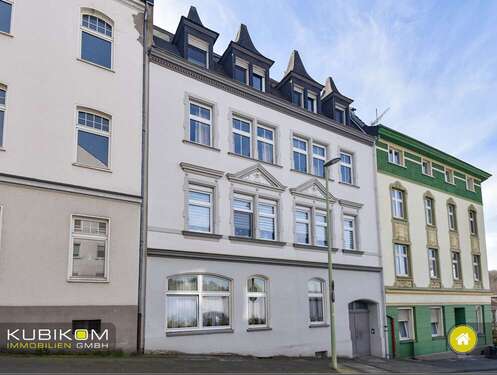 Foto - Wohnung zum Kaufen in Hagen 125.000,00 € 109.52 m²