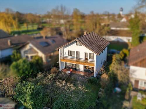 Foto - Haus zum Kaufen in Kehl 438.000,00 € 156 m²