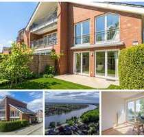 Wohnung zum Kaufen in Rendsburg 465.000,00 € 109.09 m²