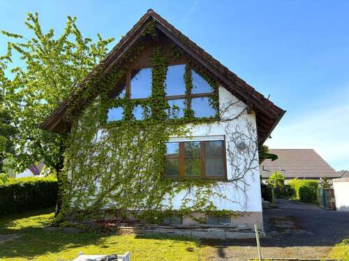 Foto - Haus zum Kaufen in Munderkingen 298.000,00 € 64 m²