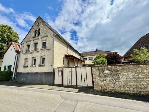 Foto - Haus zum Kaufen in Selzen 295.000,00 € 348 m²