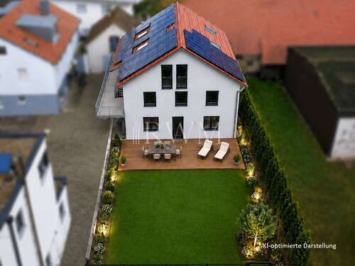 Foto - Haus zum Kaufen in Bretzfeld-Rappach 1.200.000,00 € 313 m²