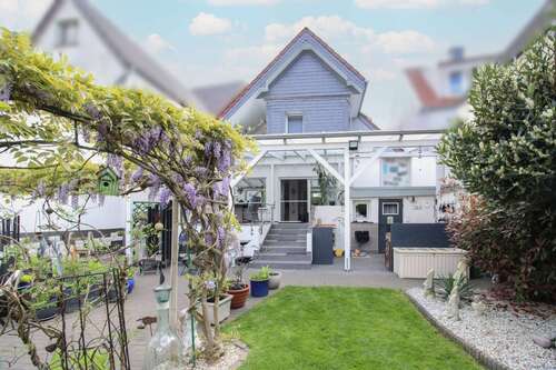 Foto - Haus zum Kaufen in Lippstadt 375.000,00 € 156.63 m²