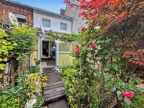 Foto - Haus zum Kaufen in Bad Tölz 379.000,00 € 67 m²