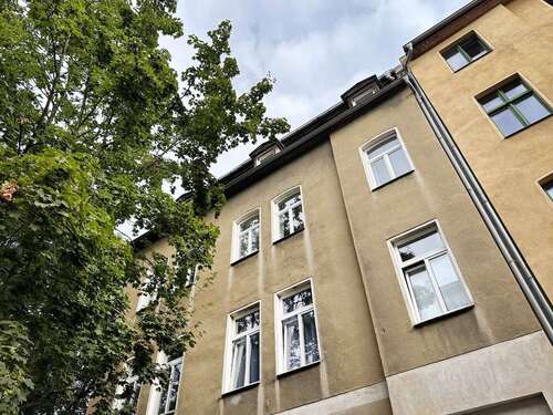 Foto - Wohnung zum Mieten in Halle 552,00 € 69 m²