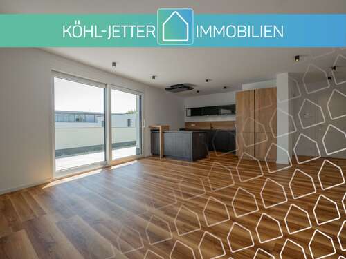 Foto - Wohnung zum Mieten in Balingen 1.500,00 € 115.23 m²