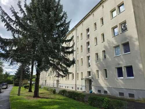 Foto - Wohnung zum Mieten in Bad Köstritz 416,22 € 59.46 m²