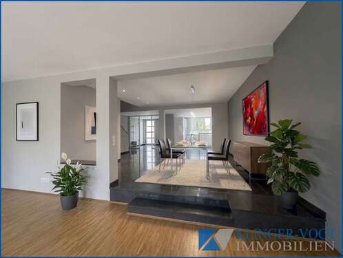 Foto - Wohnung zum Mieten in Mutterstadt 1.800,00 € 198 m²