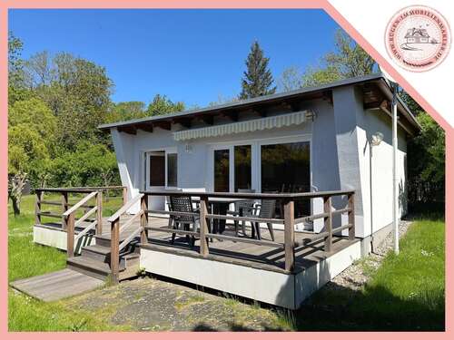 Foto - Haus zum Kaufen in Lohme 129.000,00 € 30 m²