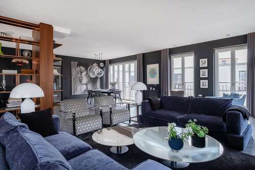 Foto - Wohnung zum Kaufen in Berlin 1.880.000,00 € 205 m²