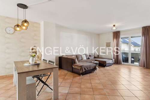 Foto - Wohnung zum Kaufen in Mühlheim am Main 330.000,00 € 97 m²