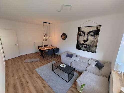 Foto - Wohnung zum Kaufen in Fuhlsbüttel 489.000,00 € 85 m²