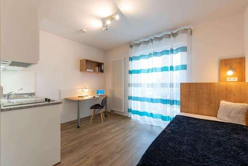 Foto - Wohnen auf Zeit in München 1.290,00 €
