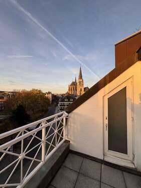 Foto - Wohnung zum Mieten in Aachen 1.350,00 € 89 m²