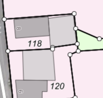 Grundstück zu verkaufen in Daxweiler 69.500,00 € 300 m²