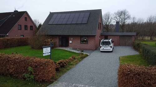 Foto - Haus zum Kaufen in Almdorf 329.000,00 € 133 m²