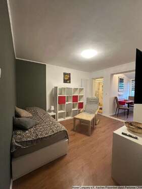 Foto - Wohnen auf Zeit in Aachen 750,00 €