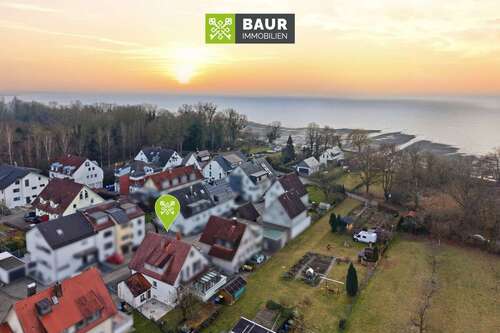 Foto - Wohnung zum Kaufen in Friedrichshafen 249.000,00 € 70 m²