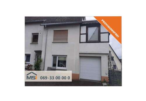 Foto - Haus zum Kaufen in Herborn 75.000,00 € 117 m²