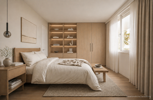 Foto - Wohnung zum Kaufen in Köln 762.900,00 € 100.86 m²