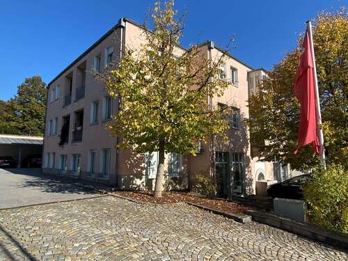 Foto - Wohnung zum Mieten in Metten 330,00 € 38.5 m²