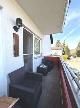 Foto - Wohnung zum Mieten in Karlsruhe 890,00 € 81 m²