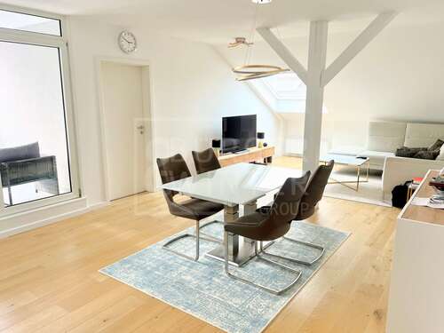 Foto - Wohnung zum Mieten in Reilingen 1.350,00 € 105 m²