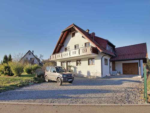 Foto - Wohnung zum Mieten in Calw 1.100,00 € 108 m²