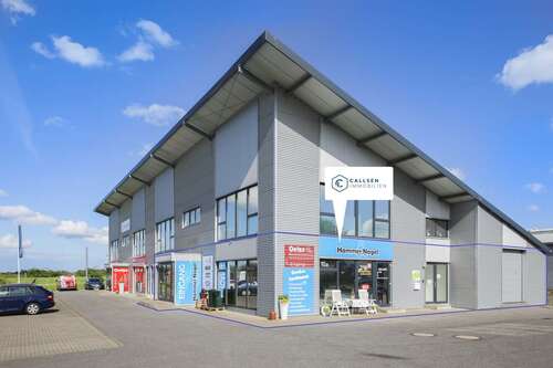 Foto - Einzelhandel in Kappeln 2.200,00 € 225 m²