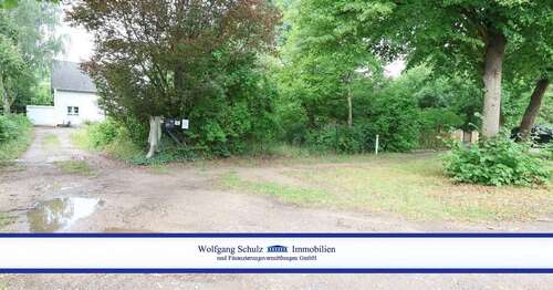 Foto - Grundstück zu verkaufen in Mahlow 240.000,00 € 630 m²