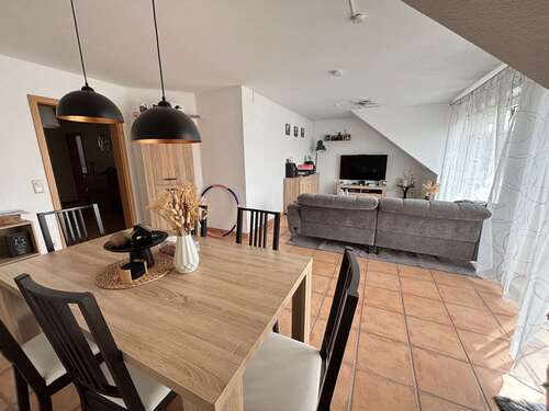 Foto - Wohnung zum Mieten in Rees 710,00 € 102.05 m²