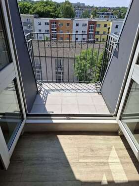 Foto - Wohnung zum Mieten in Aachen 333,00 € 18 m²