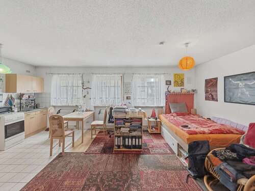 Foto - Wohnung zum Kaufen in Coswig 70.305,00 € 32.7 m²