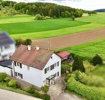 Haus zum Kaufen in Feldstetten 315.000,00 € 127 m²