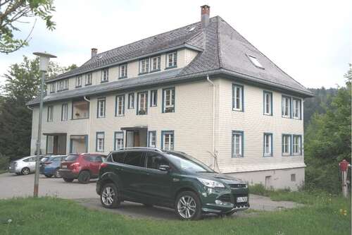 Foto - Wohnung zum Mieten in Todtmoos 440,00 € 66.33 m²